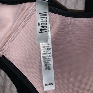 Victoria secret sports bra